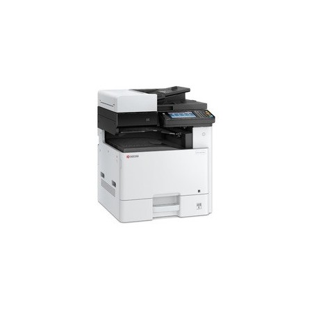 KYOCERA ECOSYS M8130cidn Laser A3 9600 x 600 DPI 30 ppm