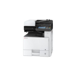 KYOCERA ECOSYS M8130cidn Laser A3 9600 x 600 DPI 30 ppm