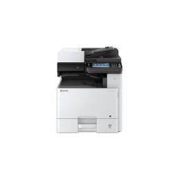 KYOCERA ECOSYS M8130cidn Laser A3 9600 x 600 DPI 30 ppm