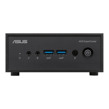 ASUS ExpertCenter PN42-BBN200MV Nero N200