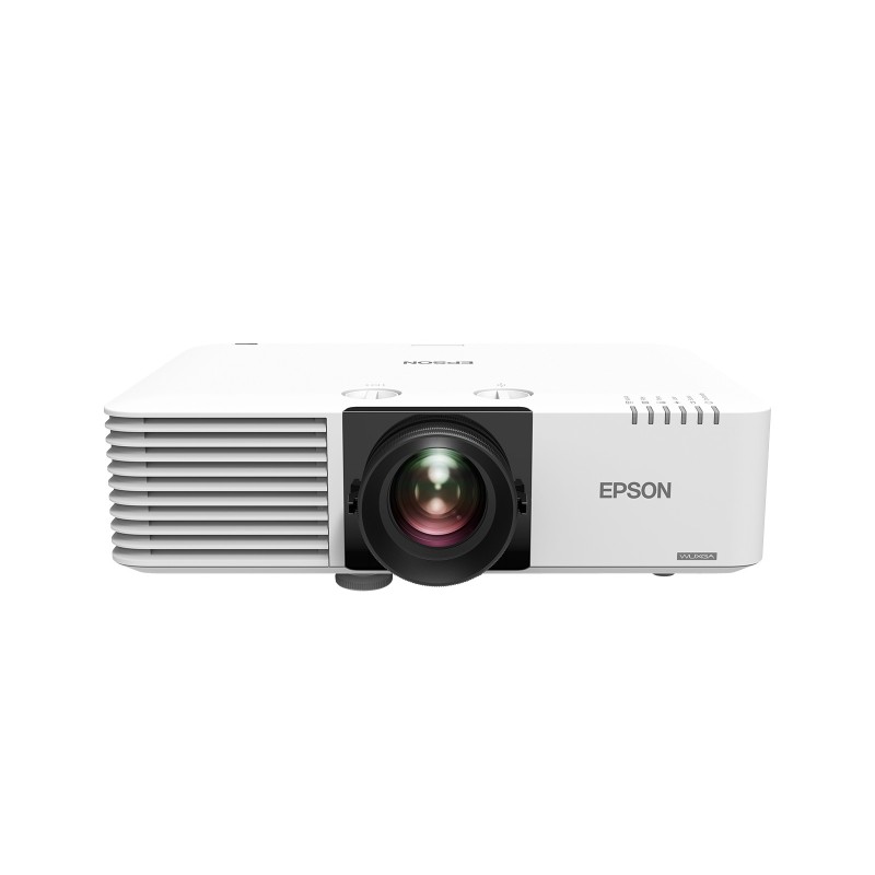Epson EB-L530U videoproiettore Proiettore a raggio standard 5200 ANSI lumen 3LCD WUXGA (1920x1200) Bianco Epson EB-L530U videoproiettore Proiettore a raggio standard 5200 ANSI lumen 3LCD WUXGA (1920x1200) Bianco