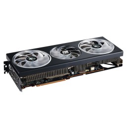 PowerColor Hellhound RX 7800 XT 16G-L OC AMD Radeon RX 7800 XT 16 GB GDDR6