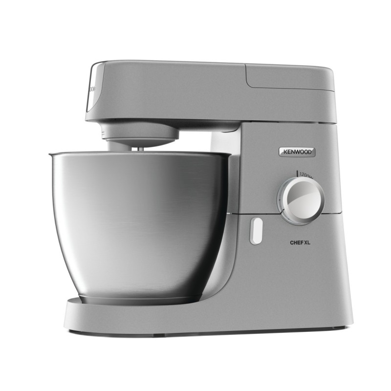 Kenwood CHEF XL KVL 4100S silber