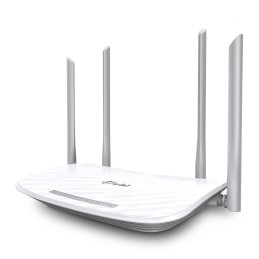 TP-Link Archer C50 router wireless Fast Ethernet Dual-band (2.4 GHz 5 GHz) Nero