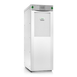 APC Galaxy VS gruppo di continuità (UPS) Doppia conversione (online) 30 kVA 30000 W