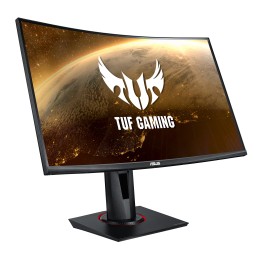 ASUS TUF Gaming VG27WQ LED display 68,6 cm (27") 2560 x 1440 Pixel Full HD Nero