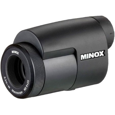 Minox MS 8x25 monoculare 8x Porro