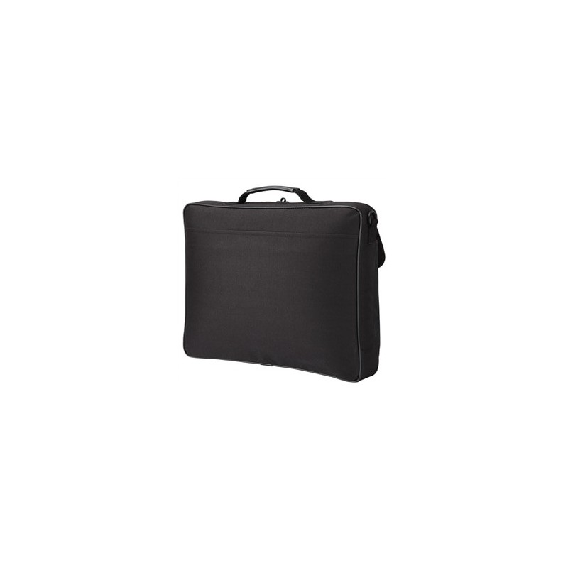 Targus Classic Clamshell Notebooktasche (15-15,6") schwarz TAR300