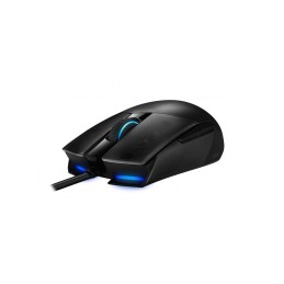 ASUS ROG Strix Impact II mouse Ambidestro USB tipo A Ottico 6200 DPI