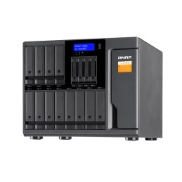 QNAP TL-D1600S storage...