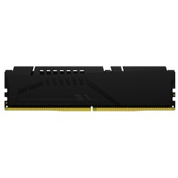 Kingston Technology FURY Beast 64 GB 5200 MT s DDR5 CL40 DIMM (Kit da 4) Black XMP