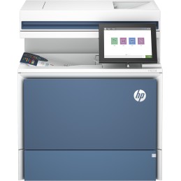 Color LaserJet Enterprise...