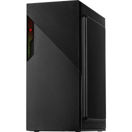 Inter-Tech ATX A-303 Midi Tower Nero