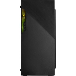 Inter-Tech ATX A-303 Midi Tower Nero