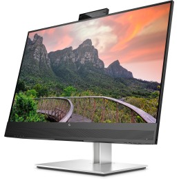 HP E-Series E27m G4 Monitor PC 68,6 cm (27") 2560 x 1440 Pixel Quad HD Nero