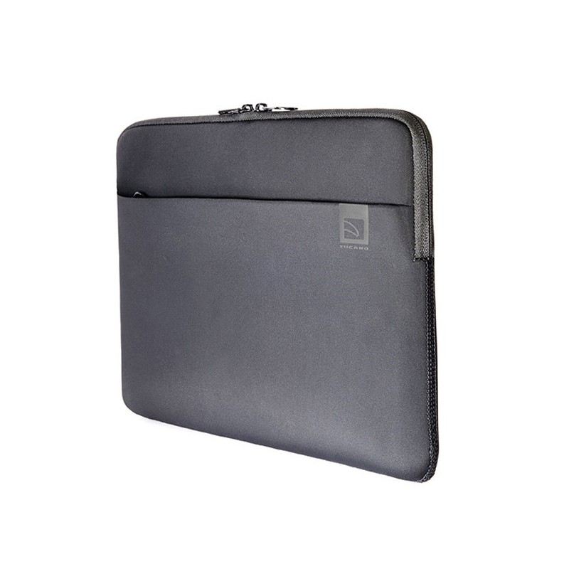 Tucano BFTMB15-BK borsa per laptop 38,1 cm (15") Custodia a tasca Nero