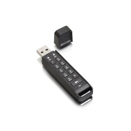 iStorage datAshur Personal2 USB3 8GB