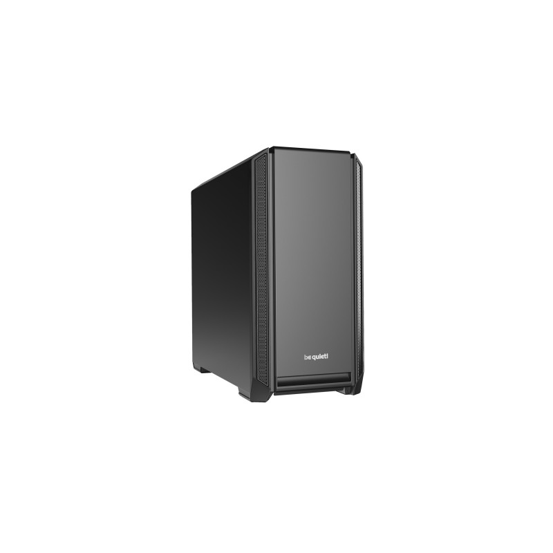 be quiet! Silent Base 601 Midi Tower Nero