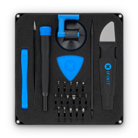 iFixit EU145348-5 strumento di riparazione di dispositivi elettronici 13 strumenti