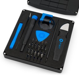 iFixit EU145348-5 strumento di riparazione di dispositivi elettronici 13 strumenti