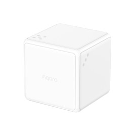 Aqara Cube T1 Pro Wireless Bianco