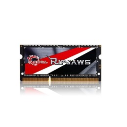 Ripjaws F3-1600C9S-4GRSL -...