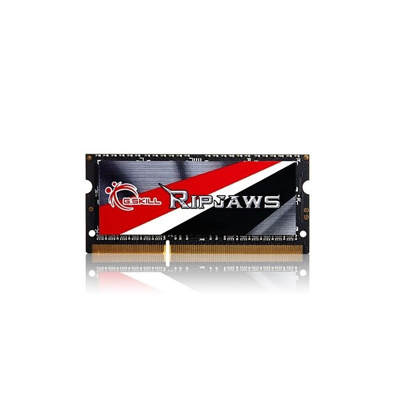 G.Skill 4GB DDR3-1600 memoria 1 x 4 GB 1600 MHz