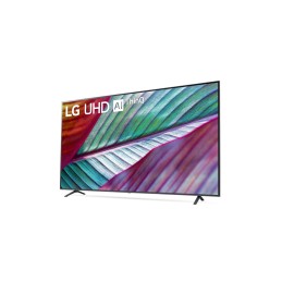 LG UHD 75UR76006LL 190,5 cm (75") 4K Ultra HD Smart TV Wi-Fi Nero