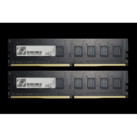 G.Skill Value memoria 16 GB 2 x 8 GB DDR4 2666 MHz