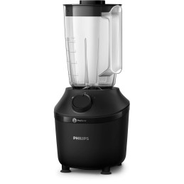Philips 3000 series HR2041 41 Frullatore con tecnologia ProBlend, 450 W, 1,9 l