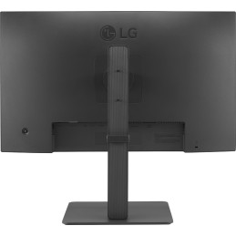 LG 27BR550Y-C.AEU Monitor PC 68,6 cm (27") 1920 x 1080 Pixel Full HD LED Grigio