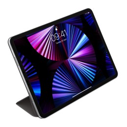 Apple Smart Folio per iPad Pro 11" (quarta generazione) - Nero