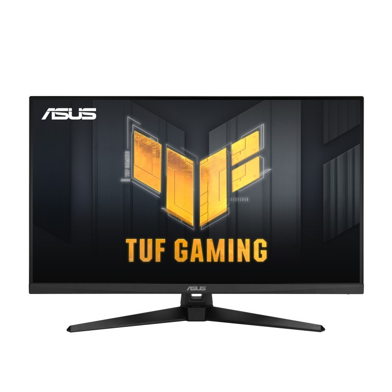 ASUS TUF Gaming VG32AQA1A computer monitor 31.5" 2560 x 1440 pixels Wide Quad HD LED Black