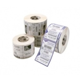 Zebra Z-Perform 1000D 57x38 Bianco