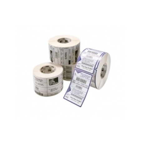 Zebra Z-Perform 1000D 57x38 Bianco