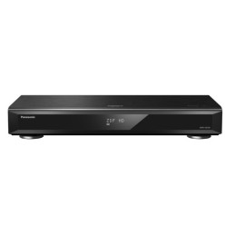 Panasonic DMR-UBC90EG-K Blu-Ray recorder