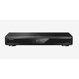 Panasonic DMR-UBC90EG-K Blu-Ray recorder