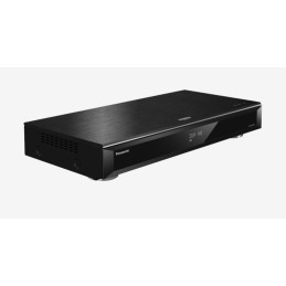 Panasonic DMR-UBC90EG-K Blu-Ray recorder