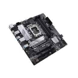 ASUS PRIME B660M-A D4-CSM Intel B660 LGA 1700 micro ATX