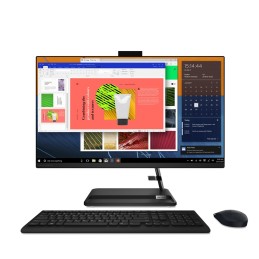 Lenovo IdeaCentre F0FY00MGGE All-in-One PC AMD Ryzen™ 7 7730U 68,6 cm (27") 1920 x 1080 Pixel PC All-in-one 16 GB DDR4-SDRAM 1