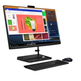 Lenovo IdeaCentre F0FY00MGGE All-in-One PC AMD Ryzen™ 7 7730U 68,6 cm (27") 1920 x 1080 Pixel PC All-in-one 16 GB DDR4-SDRAM 1