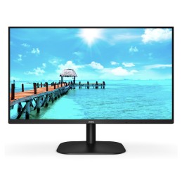 AOC B2 27B2QAM LED display 68,6 cm (27") 1920 x 1080 Pixel Full HD Nero