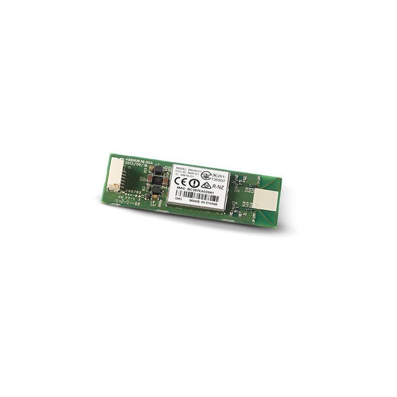 OKI 45830202 parte di ricambio per la stampa Interfaccia WLAN 1 pz OKI 45830202 parte di ricambio per la stampa Interfaccia WLAN 1 pz