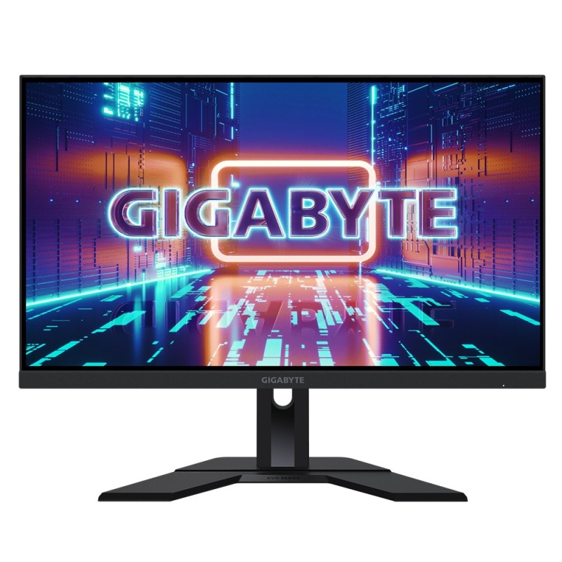 Gigabyte M27Q 68,6cm (27") WQHD Gaming-Monitor HDMI/DP 170Hz 0,5ms FreeSync HDR