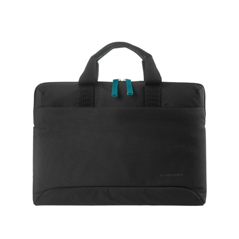 Tucano Smilza 39,6 cm (15.6") Borsa da corriere Nero