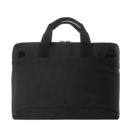 Tucano Smilza 39,6 cm (15.6") Borsa da corriere Nero