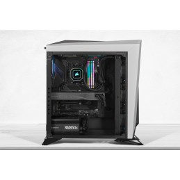 Corsair RM850x alimentatore per computer 850 W 24-pin ATX ATX Nero