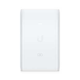 Ubiquiti U-POE-AT adattatore PoE e iniettore Gigabit Ethernet