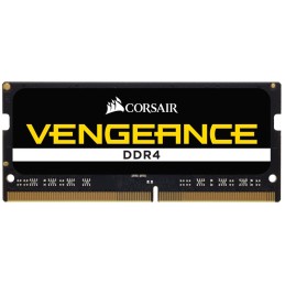 Corsair Vengeance CMSX32GX4M2A2400C16 memoria 32 GB 2 x 16 GB DDR4 2400 MHz