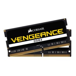 Corsair Vengeance CMSX32GX4M2A2400C16 memoria 32 GB 2 x 16 GB DDR4 2400 MHz